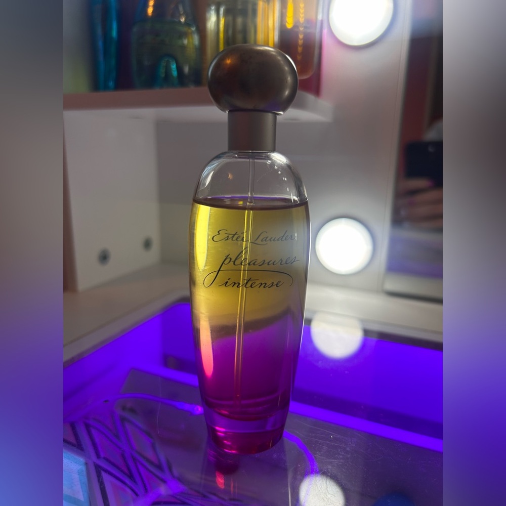 Estée Lauder pleasures intense 3.4 fl‎ oz